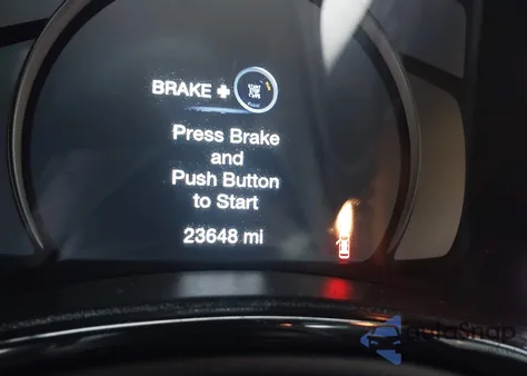 2023 Dodge Durango R/T Plus Awd from USA, damaged, VIN 1C4SDJCT0PC554253